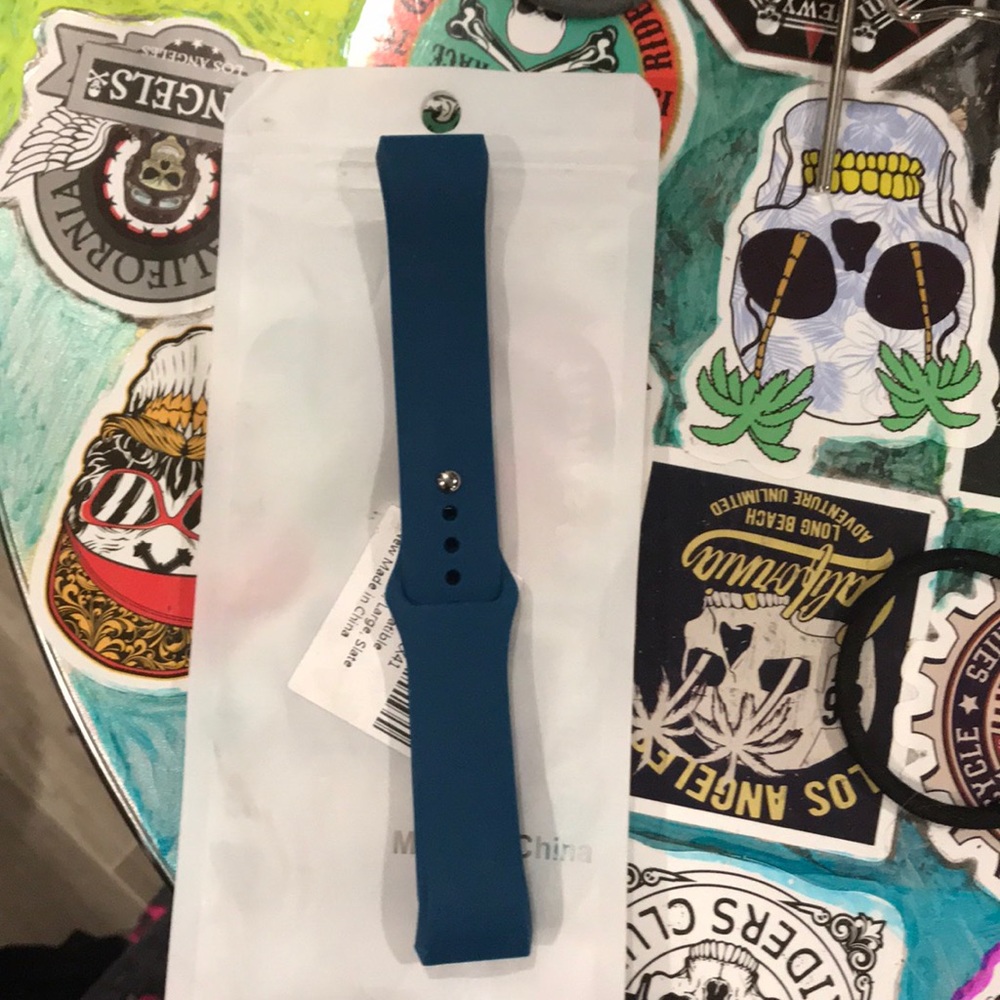 Fitbit band